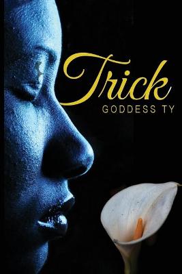 Book cover for Trick