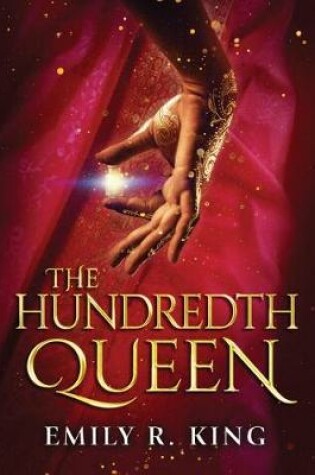Cover of The Hundredth Queen