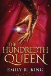 Book cover for The Hundredth Queen