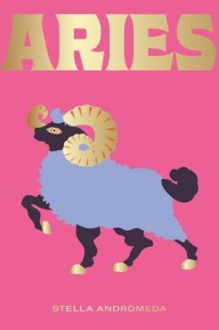 Cover of Aries