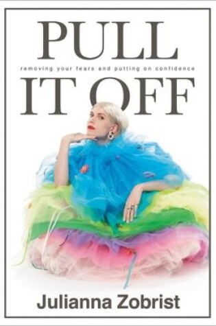 Cover of Pull It Off