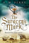Book cover for The Saracen's Mark