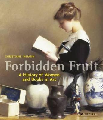 Book cover for Forbidden Fruit