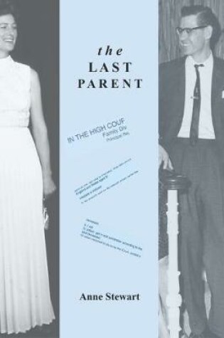 Cover of The Last Parent