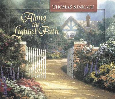 Book cover for Along the Lighted Path