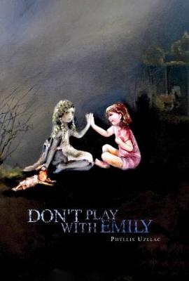 Book cover for Don't Play with Emily