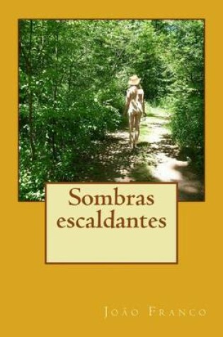 Cover of Sombras escaldantes