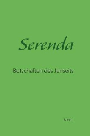 Cover of Serenda