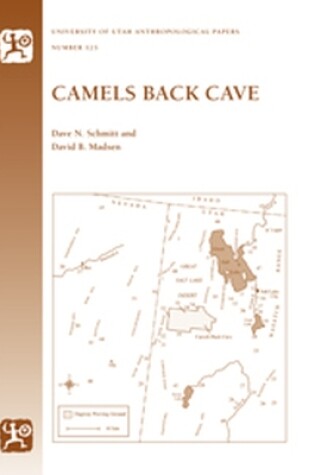 Cover of Camels Back Cave