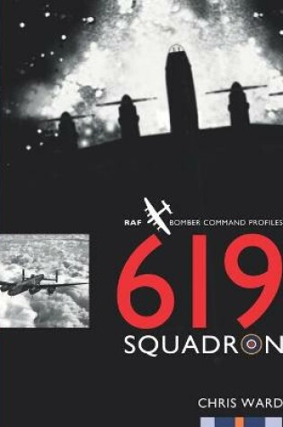 Cover of 619 Squadron