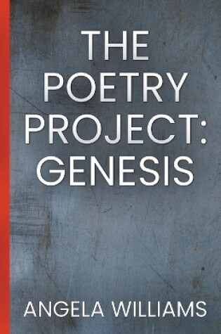Cover of The Poetry Project