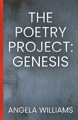 Book cover for The Poetry Project