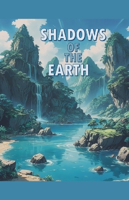 Cover of Shadows of the Earth