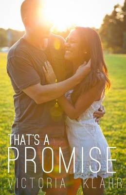 Book cover for That's a Promise