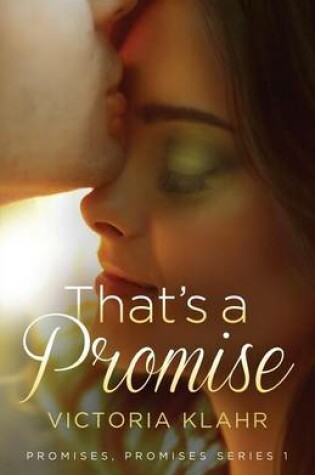 Cover of That's a Promise