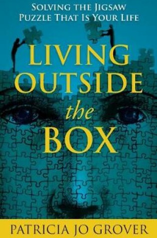 Cover of Living Outside the Box