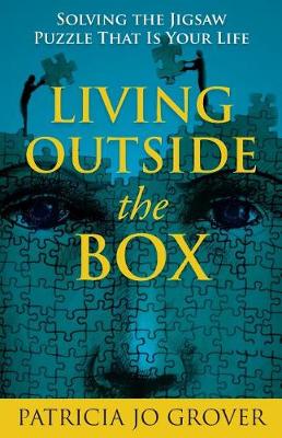 Book cover for Living Outside the Box