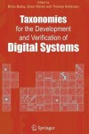 Book cover for Taxonomies for the Development and Verification of Digital Systems