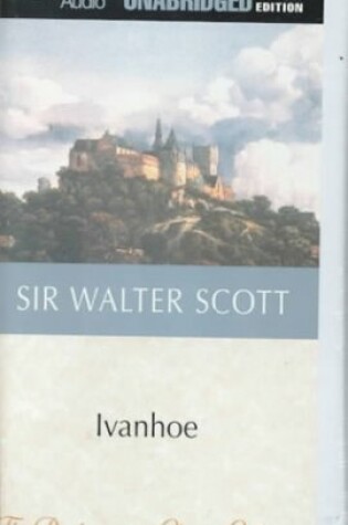 Cover of Ivanhoe