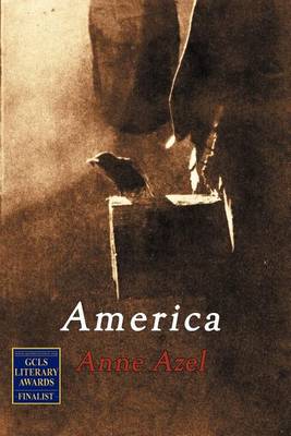 Book cover for America