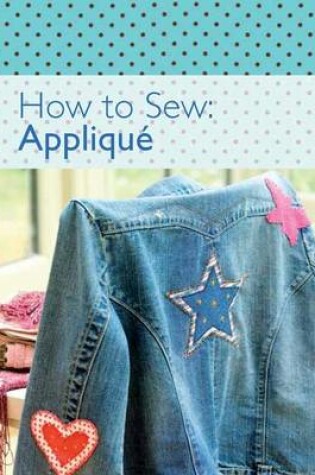 Cover of Appliqué