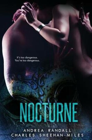 Cover of Nocturne