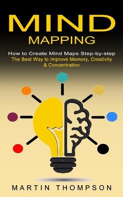 Book cover for Mind Mapping