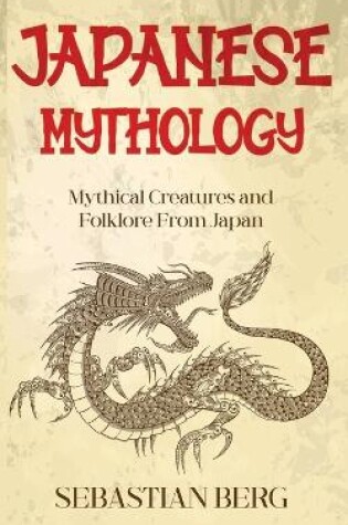 Cover of Japanese Mythology