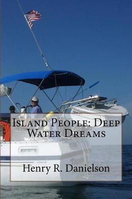 Cover of Island People