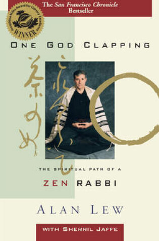 Cover of One God Clapping