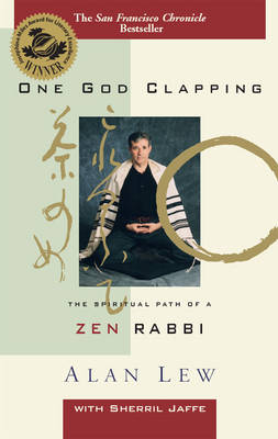 Book cover for One God Clapping