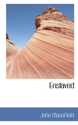 Book cover for Enslaved