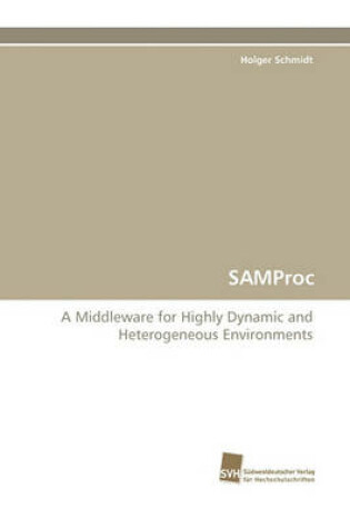 Cover of SAMProc