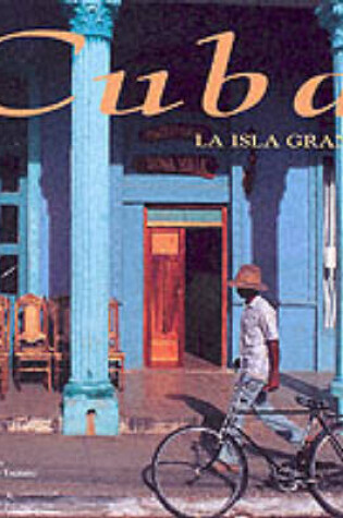 Cover of Cuba