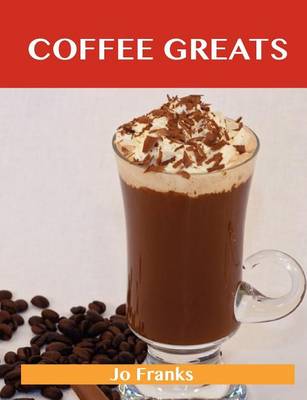 Book cover for Coffee Greats