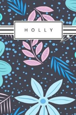 Cover of Holly