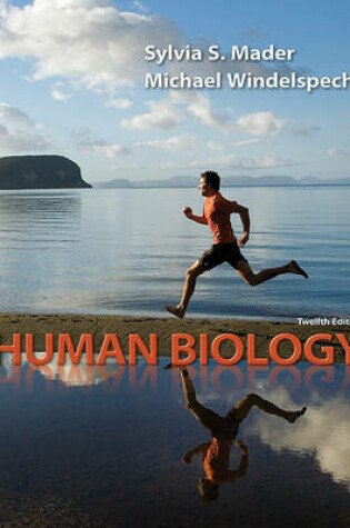 Cover of Connect Access Card for Human Biology