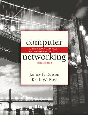 Book cover for Computer Networking Complete Package
