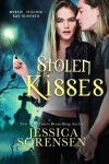 Book cover for Stolen Kisses