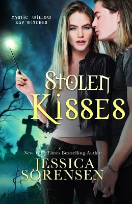 Cover of Stolen Kisses