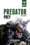 Book cover for Predator, Prey