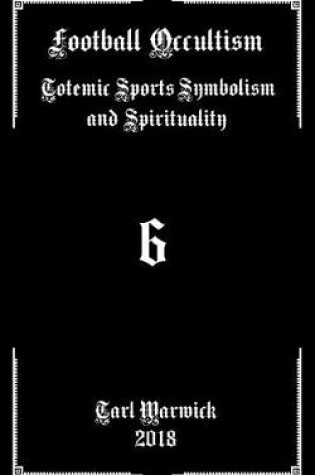 Cover of Football Occultism