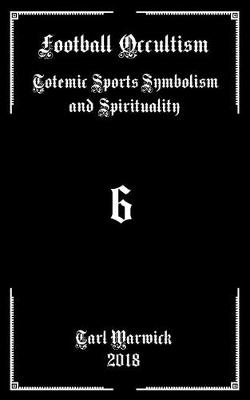 Book cover for Football Occultism