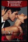 Book cover for Just Trust