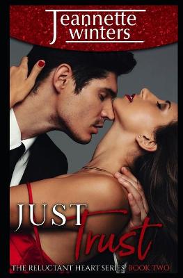 Cover of Just Trust