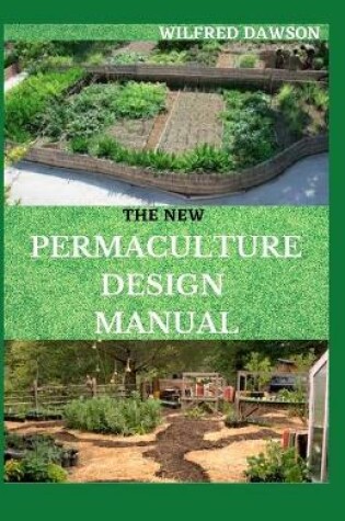 Cover of The New Permaculture Design Manual