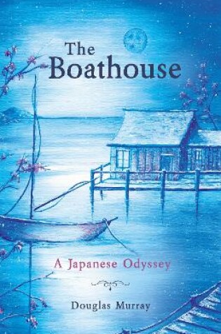 Cover of The Boathouse