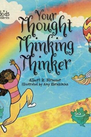 Cover of Your Thought Thinking Thinker