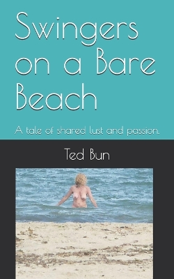 Book cover for Swingers on a Bare Beach