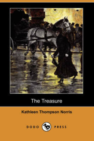 Cover of The Treasure (Dodo Press)